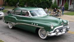 Buick Special 1951 #13
