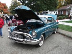 Buick Special 1953 #13