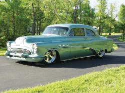 Buick Special 1953 #14