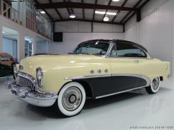 Buick Special 1953 #15