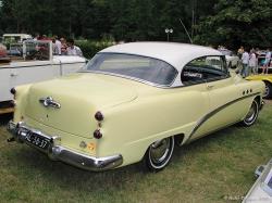 Buick Special 1953 #10