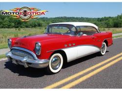 Buick Special 1954 #12