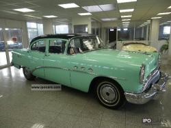 Buick Special 1954 #13