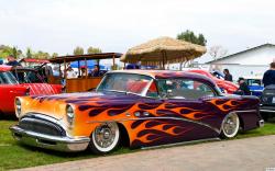 Buick Special 1954 #15