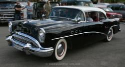 Buick Special 1954 #7