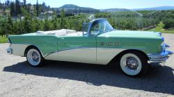 Buick Special 1955 #12