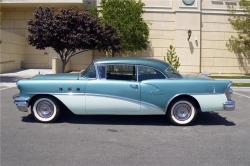 Buick Special 1955 #13