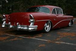 Buick Special 1955 #11