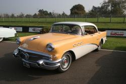 Buick Special 1956 #7