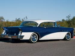 Buick Special 1956 #10
