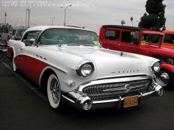 Buick Special 1957 #7