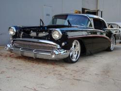 Buick Special 1957 #9