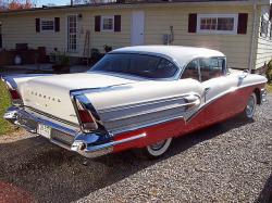 Buick Special 1958 #10