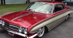 Buick Special 1962 #11