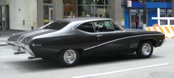 Buick Special 1968 #14
