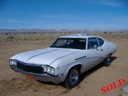 Buick Special 1968 #6