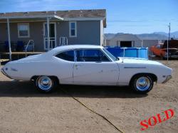 Buick Special 1968 #7