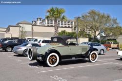 Buick Standard 1925 #9