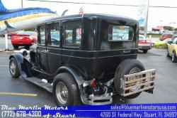 Buick Standard 1925 #11