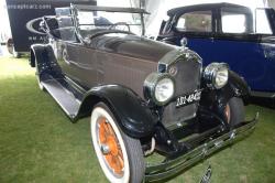 Buick Standard 1926 #6