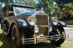 Buick Standard 1927 #15