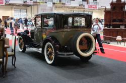 Buick Standard 1928 #12