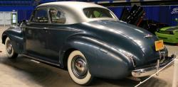 Buick Super 1940 #14