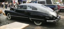 Buick Super 1947 #7