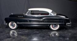 Buick Super 1950 #8