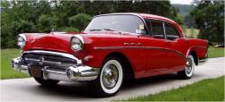 Buick Super 1957 #11