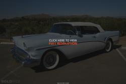 Buick Super 1957 #8