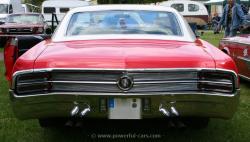 Buick Wildcat 1965 #8