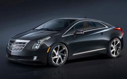 Cadillac 2014