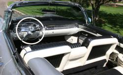 Cadillac Biarritz 1958 #7