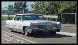 Cadillac Calais 1965 #9