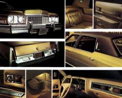 Cadillac Calais 1973 #8