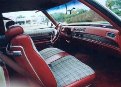 Cadillac Calais 1976 #9