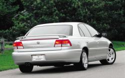 Cadillac Catera 1997 #8
