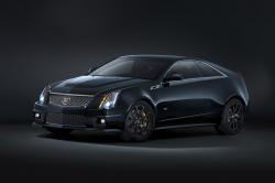 Cadillac CTS 2011 #11