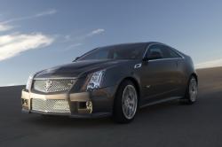 Cadillac CTS 2011 #6