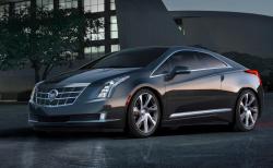 Cadillac CTS Coupe 2014 #10