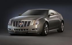 Cadillac CTS-V 2012 #12