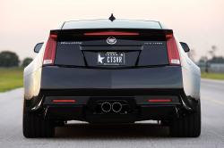 Cadillac CTS-V Coupe 2013 #12