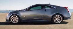 Cadillac CTS-V Coupe 2014 #13