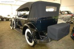 1927 Cadillac Custom