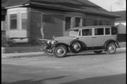Cadillac Custom 1927 #10