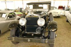 Cadillac Custom 1927 #7