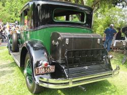 Cadillac Custom 1928 #12