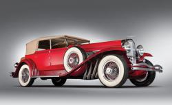 Cadillac Custom 1930 #16