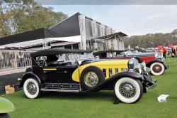Cadillac Custom 1930 #8